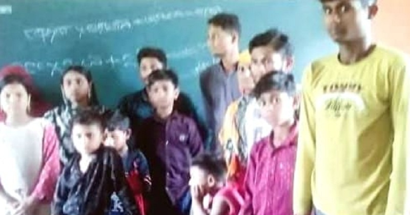 কোম্পানীগঞ্জ সীমান্তে ১৩ জনকে পুশইন করল বিএসএফ
