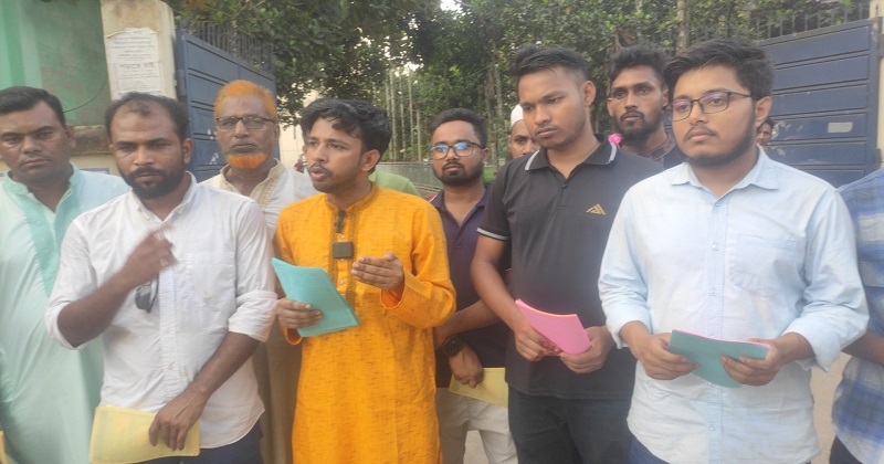 দেশে নব্য চাঁদাবাজদের আধিপত্য বেড়ে গেছে: শাকিল