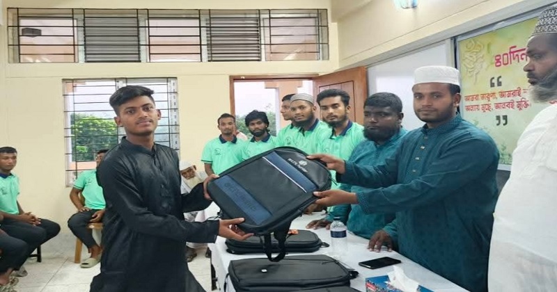 ছবি : প্রতিনিধি