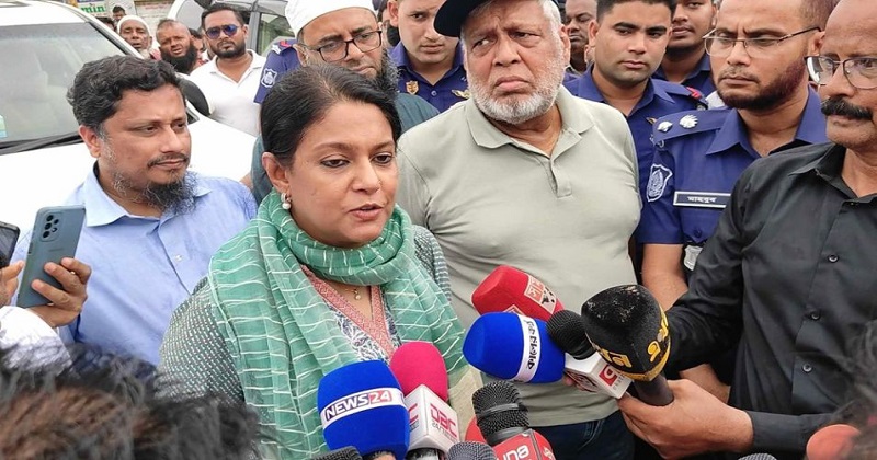 ছবি : প্রতিনিধি