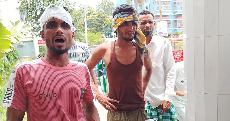 ছবি : খোলা কাগজ