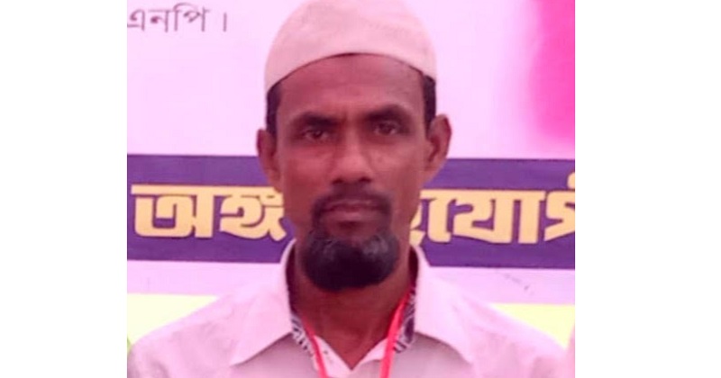 শান্তিগঞ্জে প্রভাবশালীর হামলায় প্রাণ গেল যুবদল নেতার