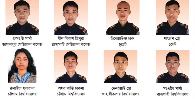 কোয়ান্টাম কসমো স্কুল ও কলেজের ২৫ শিক্ষার্থীর সাফল্য