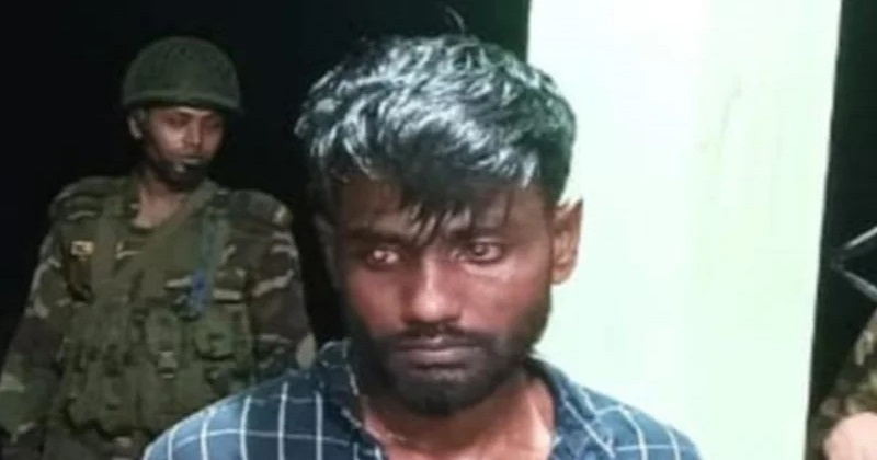 হবিগঞ্জে চলন্ত বাসে কলেজছাত্রীকে ধর্ষণ, চালক আটক