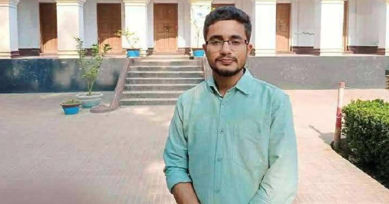 সড়ক দুর্ঘটনায় ইবি শিক্ষার্থীর মর্মান্তিক মৃত্যু