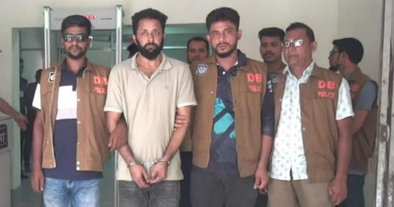 ছবি : প্রতিনিধি