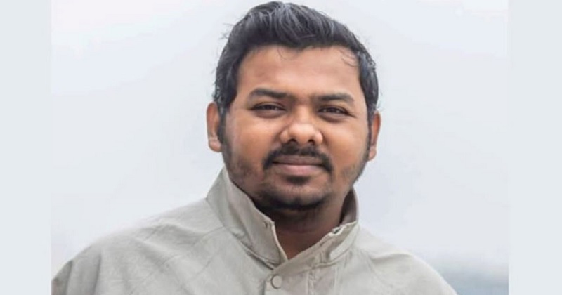 এনসিপি নেতা সারোয়ার তুষারকে কারণ দর্শানোর নোটিশ