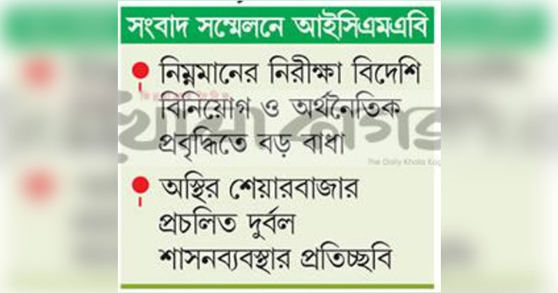 নিরীক্ষা দুর্বলতায় বাড়ছে অর্থপাচার, খেলাপি ঋণ