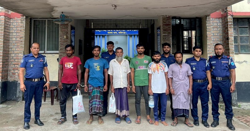 ছবি : প্রতিনিধি