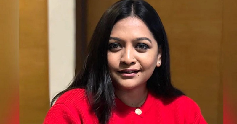 তাজনূভা জাবীনকে নিয়ে প্রোপাগান্ডার অভিযোগ এনসিপির