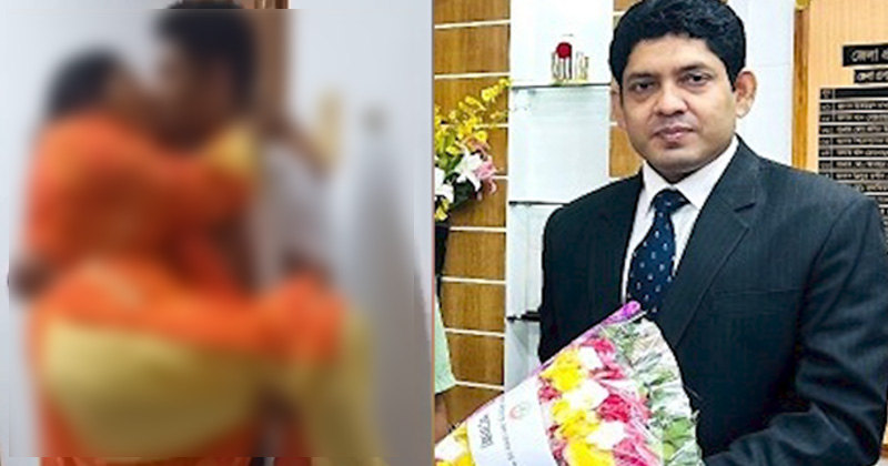 ছবি: জাওয়াদ নির্ঝরের টেলিগ্রাম চ্যানেল থেকে নেওয়া