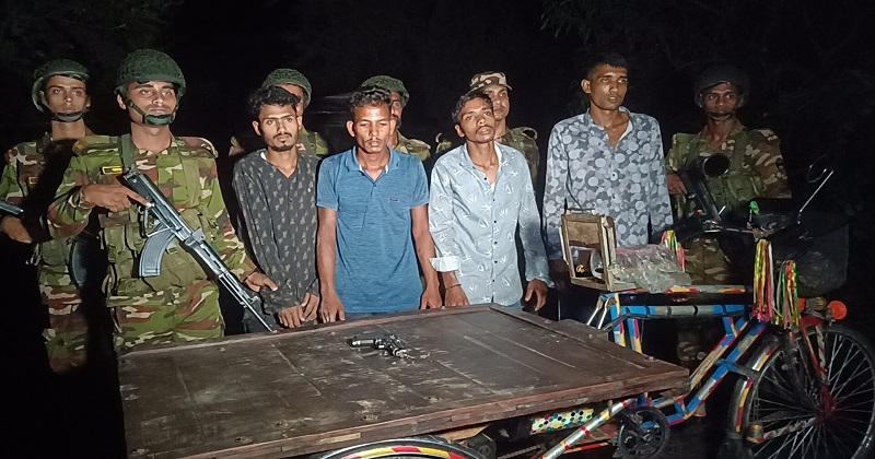 ছবি : প্রতিনিধি