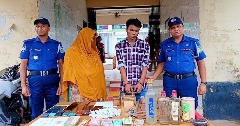 ছবি : প্রতিনিধি