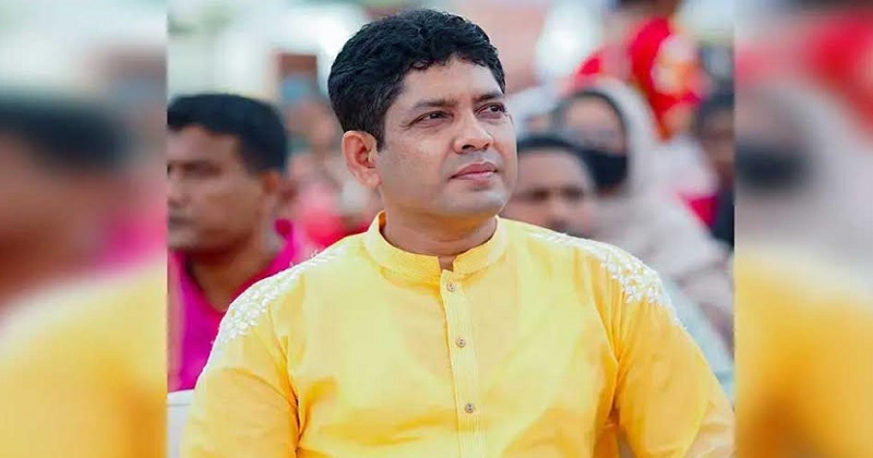 শরীয়তপুরের সেই ডিসি আশরাফ উদ্দিন ওএসডি