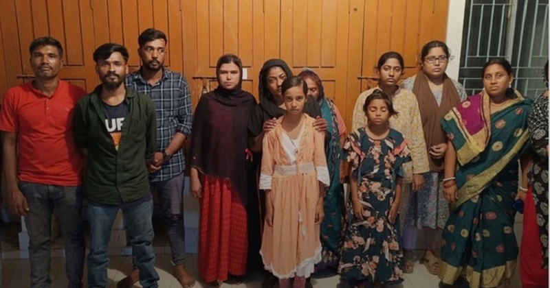 ছবি : প্রতিনিধি