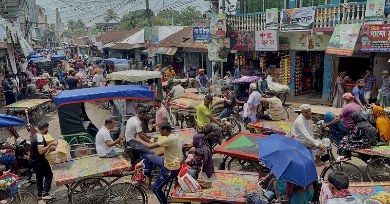 ছবি : প্রতিনিধি