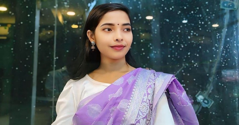 সুকণ্যা আক্তার ইস্পিতা | ছবি : সংগৃহীত
