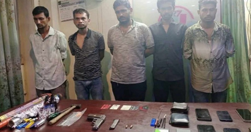 ছবি : প্রতিনিধি