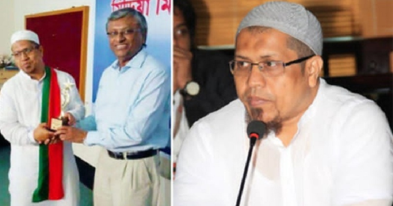 মো. নজরুল ইসলাম ভূঞা (মাহাবুব)