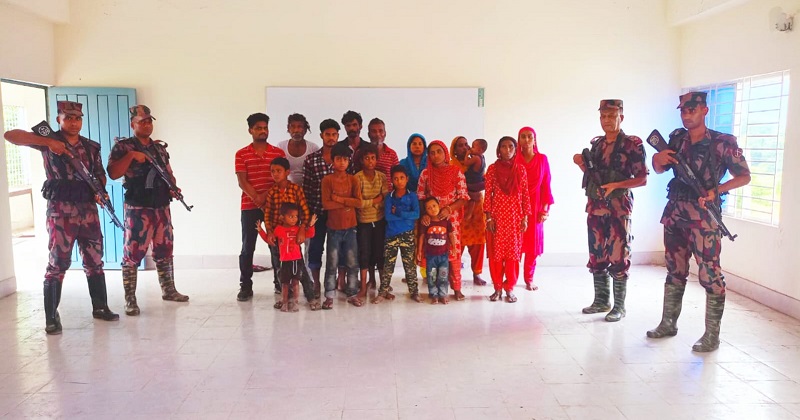 ছবি : প্রতিনিধি
