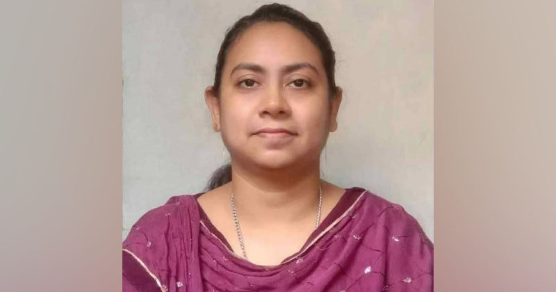অবমাননাকারী নারী আইনজীবীর বিরুদ্ধে সাইবার সুরক্ষা আইনে মামলা