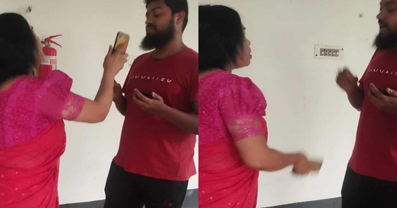 দীর্ঘ ৬ বছর ধরে ক্লাস না নেওয়া বিষয়ে জানতে চাইলে সাংবাদিদের সঙ্গে দুর্ব্যবহার করেন বলে অভিযোগ উঠেছে জগন্নাথ বিশ্ববিদ্যালয়ের (জবি) বাংলা বিভাগের সহযোগী অধ্যাপক ফেরদৌসী খাতুনের বিরুদ্ধে।