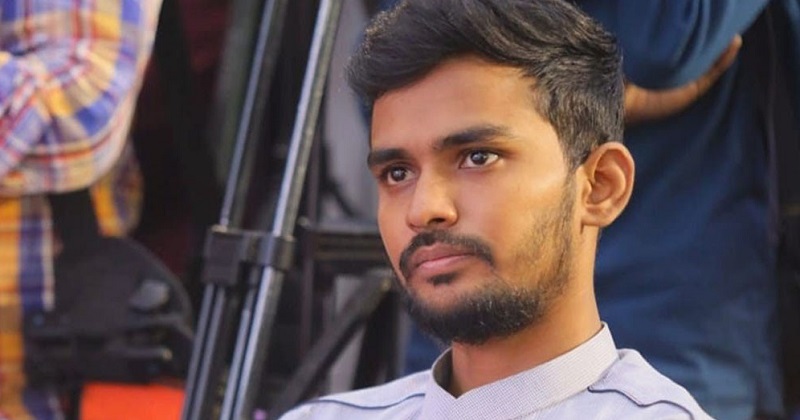 উপদেষ্টা আসিফ মাহমুদ সজীব ভূইয়া | ছবি : সংগৃহীত