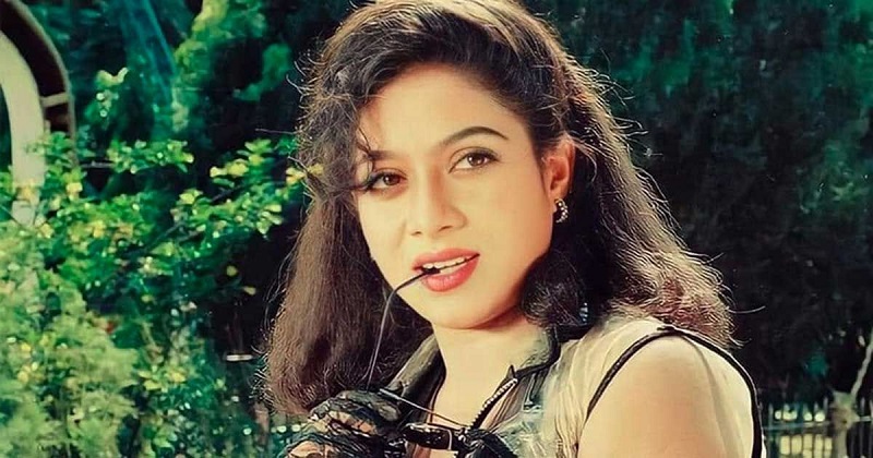 সিনেমায় ফিরছেন শাবনূর