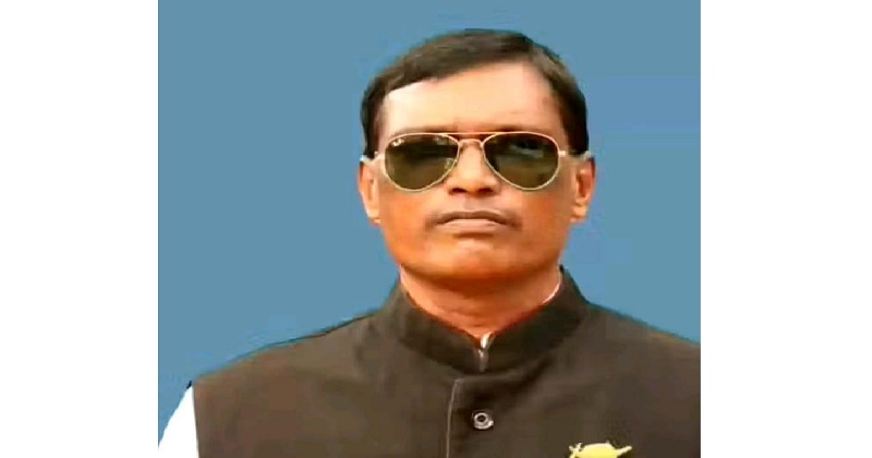 আ.লীগ নেতা গোলাম হাফিজ রঞ্জু।