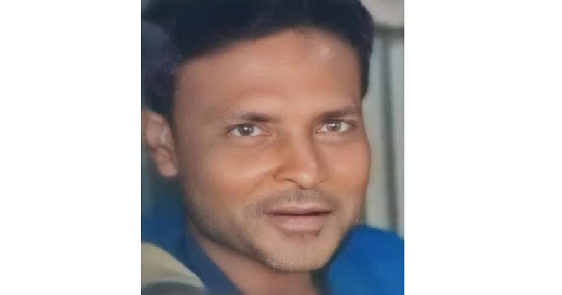 নিহত চাকমা জাহাঙ্গীর 