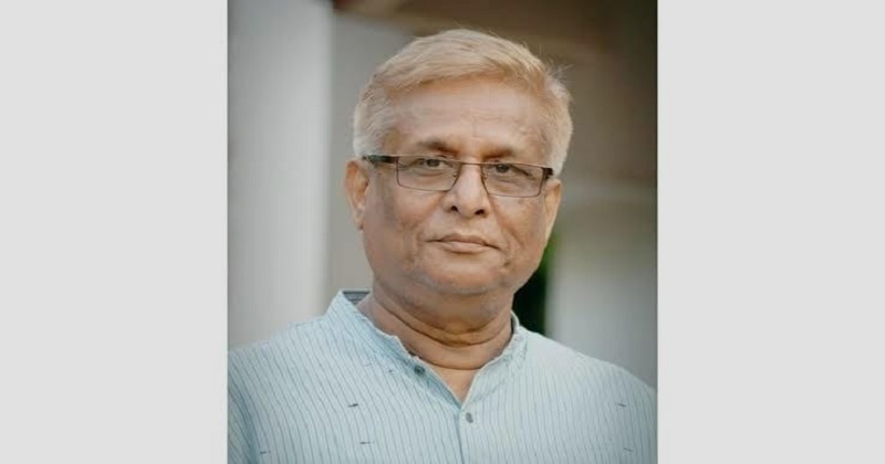 সাবেক এমপি শাহজাহান চৌধুরী। ছবি : প্রতিনিধি