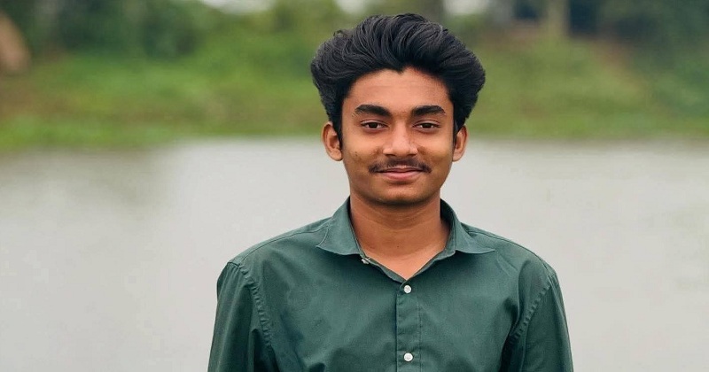 ছুরিকাঘাতে নিহত জনি দাস