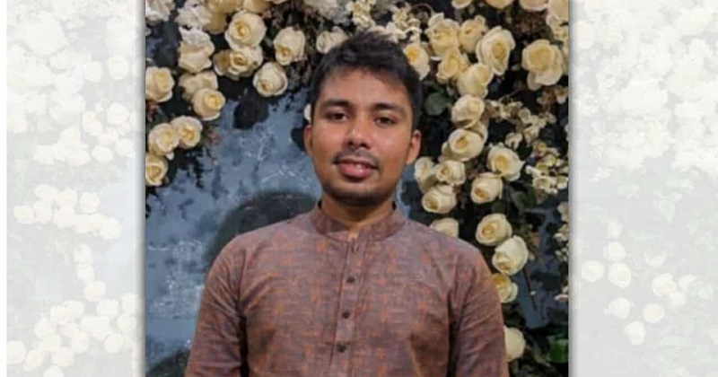 বাঁচতে চান ক্যানসার আক্রান্ত বুটেক্স শিক্ষার্থী ইব্রাহিম 