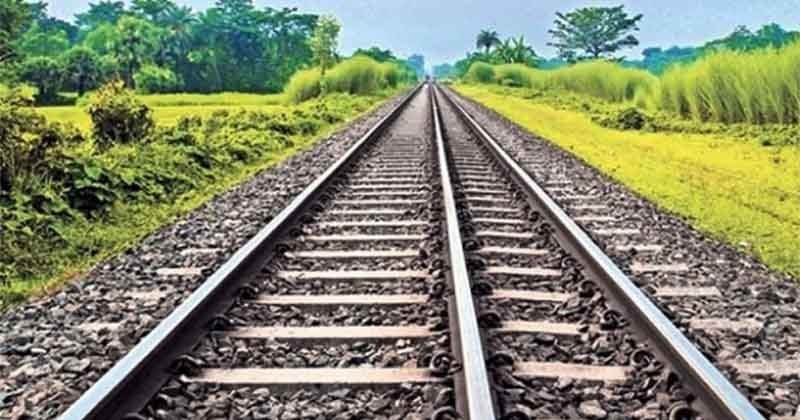 ফরিদপুরে ট্রেনে কাটা পড়ে বৃদ্ধের মৃত্যু