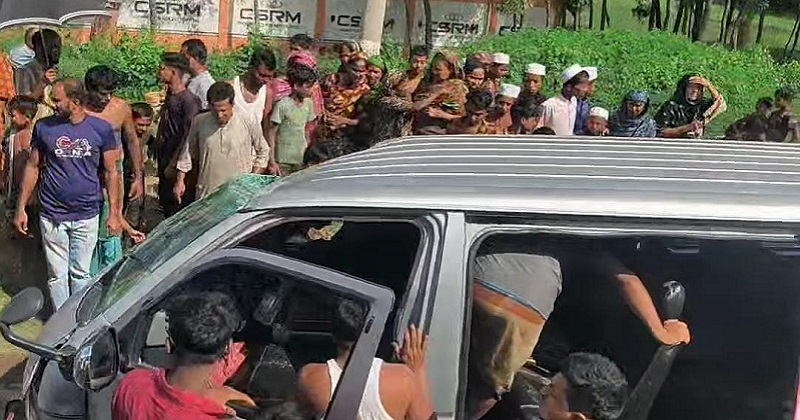 ছবি : প্রতিনিধি