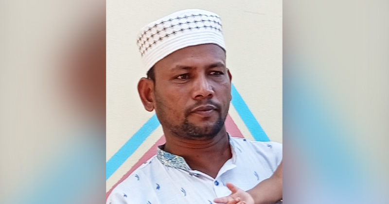 প্রকাশ্যে খুন হওয়া যুবদল নেতা সেলিম