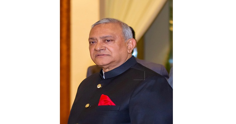 এম নাসের রহমান