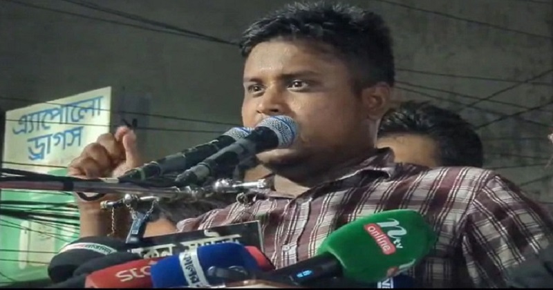 ‘কালের কণ্ঠ ও কালবেলা প্রোপাগাণ্ডা ছড়ানোর প্রতিযোগিতায় নেমেছে’