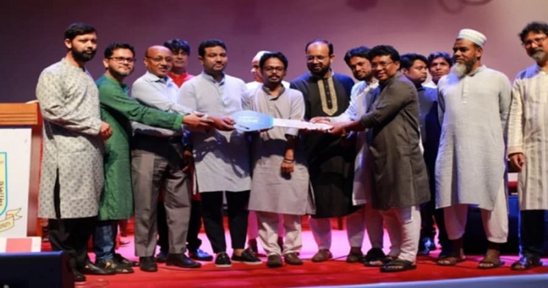 ছবি : প্রতিবেদক