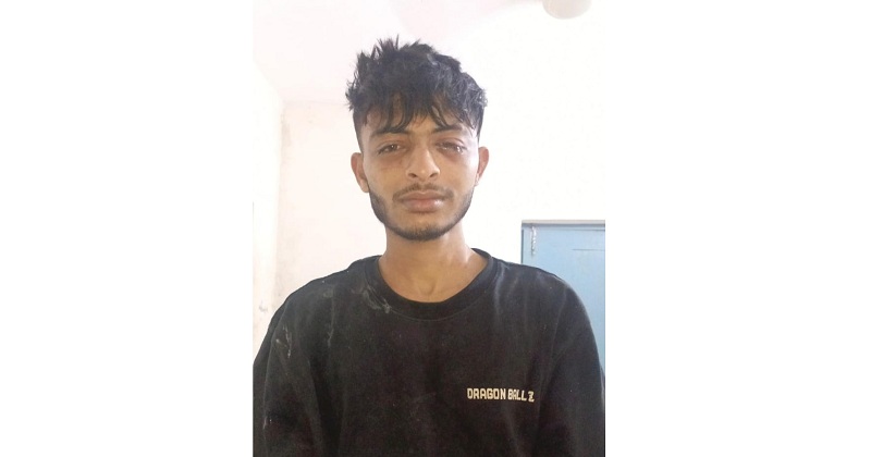 সাদ্দাম হোসেন