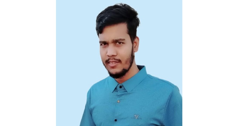 মো. মোফাজ্জল হোসেন সরকার