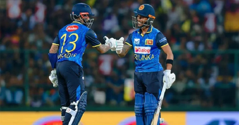 টেস্ট-ওয়ানডের পর টোয়েন্টিতেও হার দিয়ে শুরু বাংলাদেশের