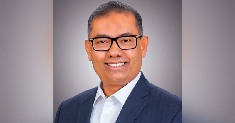 বিএনপির ভারপ্রাপ্ত চেয়ারম্যানের মানবাধিকারবিষয়ক উপদেষ্টা ব্যারিস্টার আবু সায়েম