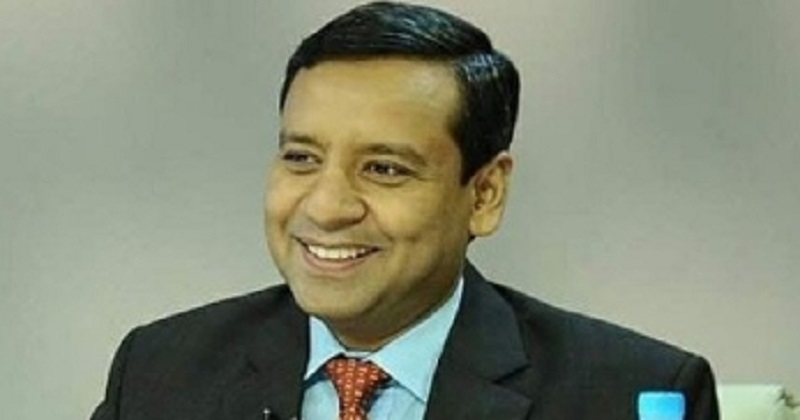 গোলাম মাওলা রনি | ছবি : সংগৃহীত