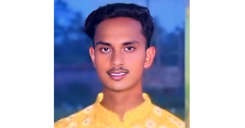 নিহত যুবক মাসুদ