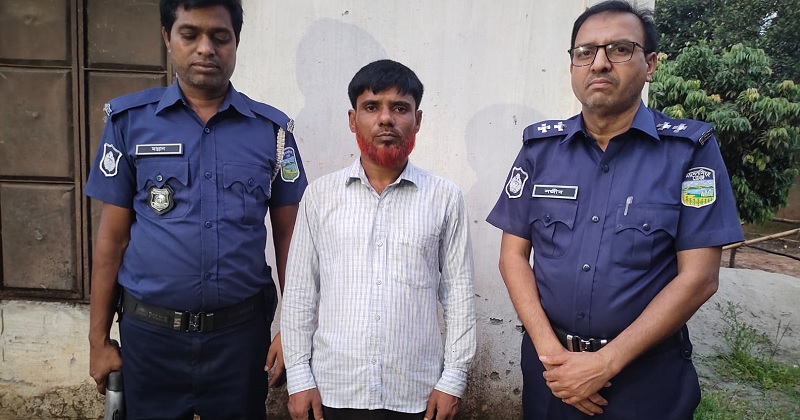 ছবি : প্রতিনিধি