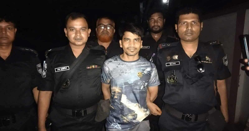 ছবি : প্রতিনিধি