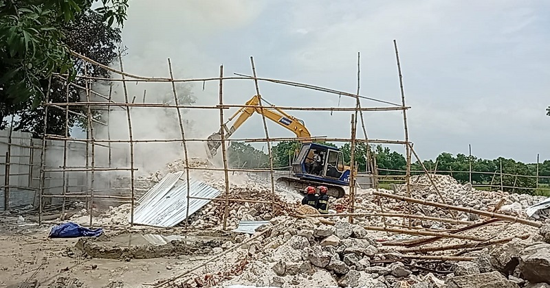 ছবি : প্রতিনিধি