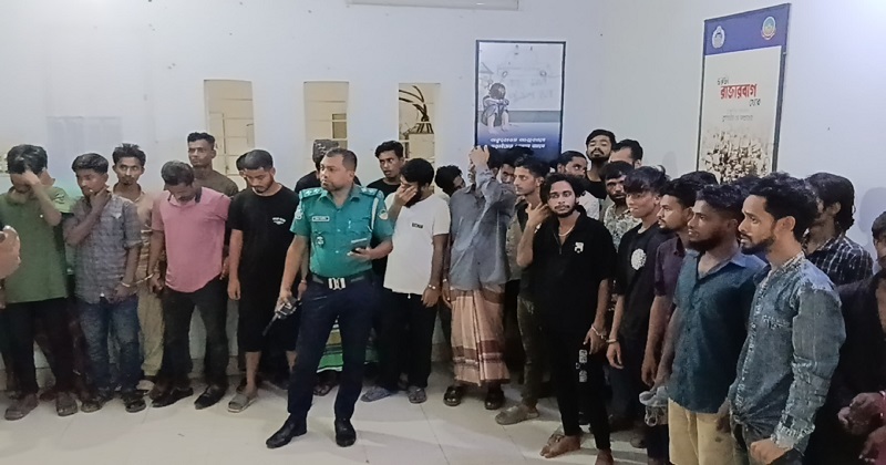 ছবি : প্রতিনিধি