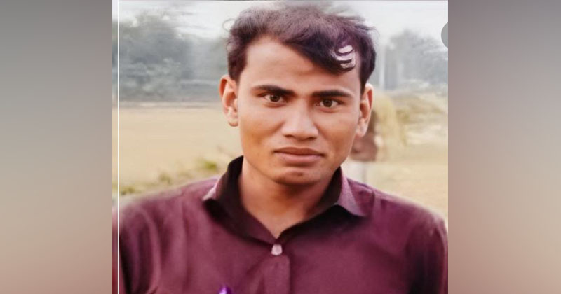 রহিম ডাকাত। ছবি : প্রতিনিধি